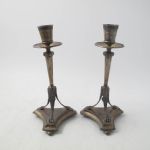 630 7246 CANDLESTICKS
